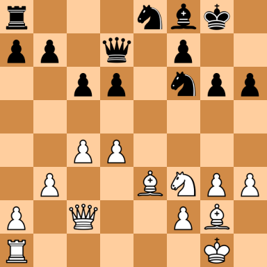 Rodriguez, Amador – Petrosian, Tigran V