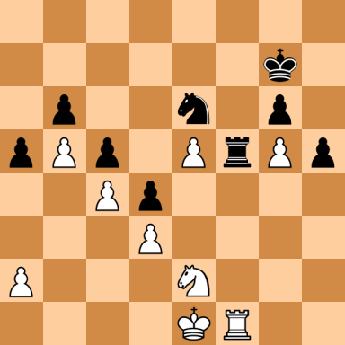 Romanishin, Oleg M – Petrosian, Tigran V