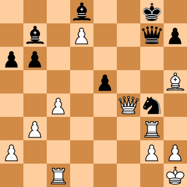 Romanishin, Oleg M – Petrosian, Tigran V
