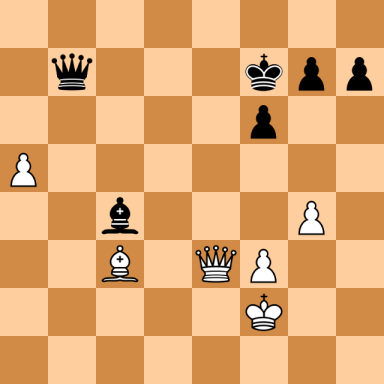 Rosselli del Turco, Stefano – Alekhine, Alexander