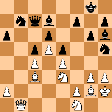 Saidy, Anthony Fred – Petrosian, Tigran V