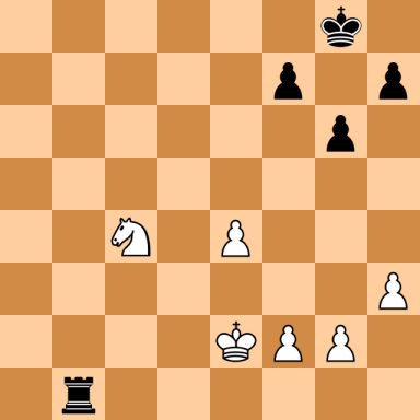 Saigin, Vladimir – Tal, Mihail