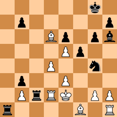 Sajtar, Jaroslav – Smyslov, Vassily