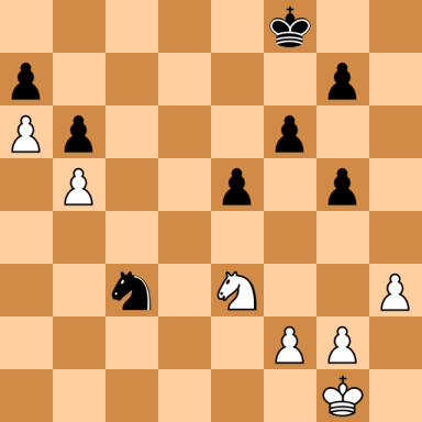 Sanguineti, Raul – Petrosian, Tigran V