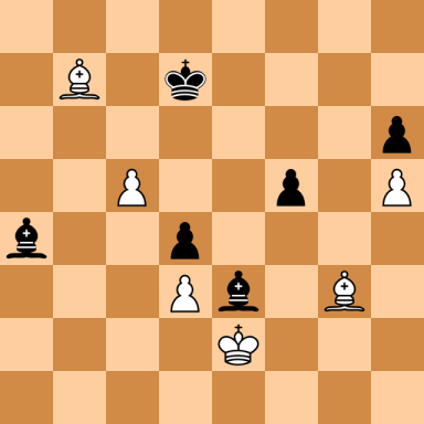 Savon, Vladimir A – Petrosian, Tigran V