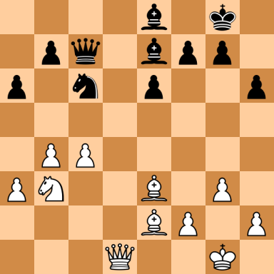 Savon, Vladimir A – Petrosian, Tigran V