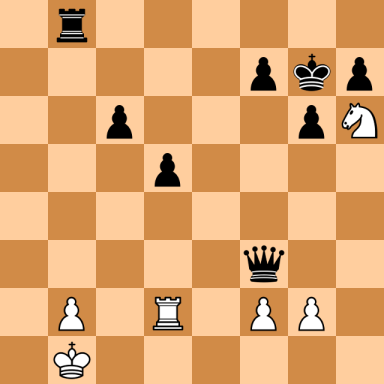 Sax, Gyula – Petrosian, Tigran V