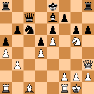 Sax, Gyula – Petrosian, Tigran V