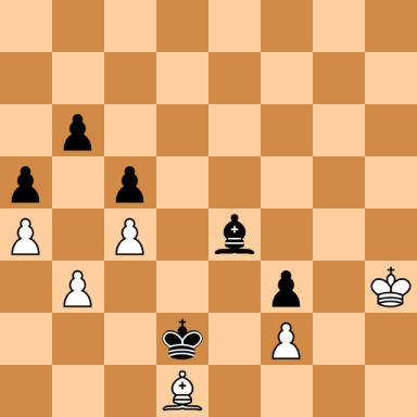 Sereda, Viktor – Petrosian, Tigran V