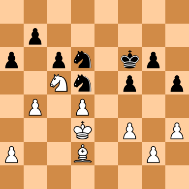 Sereda, Viktor – Petrosian, Tigran V