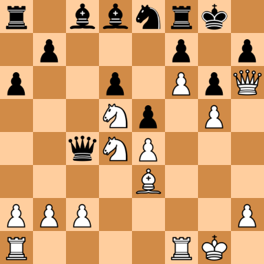 Shatashvili – Petrosian, Tigran V