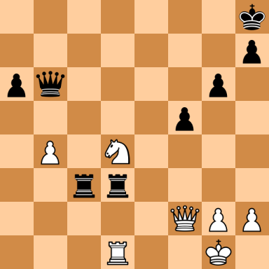 Sherwin, James T – Petrosian, Tigran V