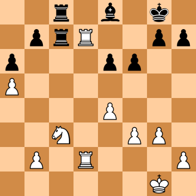 Shipunov, Vladimir – Yudovich, Mikhail Sr
