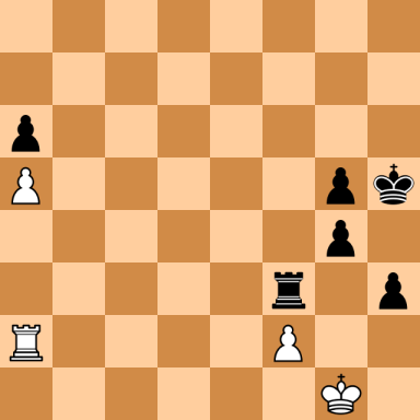 Simagin, Vladimir – Petrosian, Tigran V