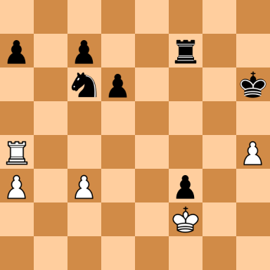 Simagin, Vladimir – Petrosian, Tigran V