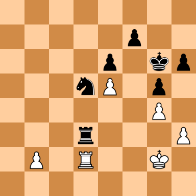Simic, Sinisa – Petrosian, Tigran V
