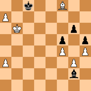 Smyslov, Vassily – Averbakh, Yuri L
