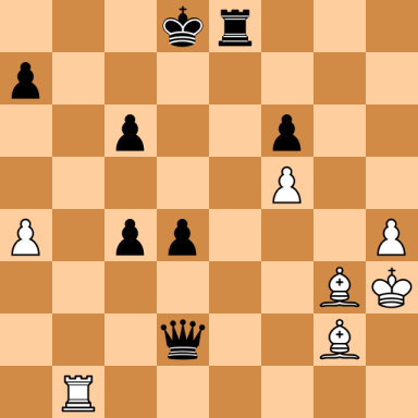 Smyslov, Vassily – Baturinsky, Victor Davidovich