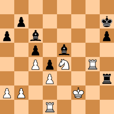 Smyslov, Vassily – Boleslavsky, Isaak