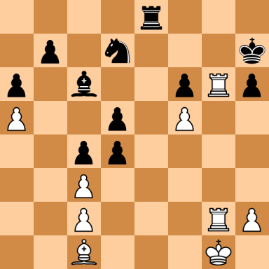 Smyslov, Vassily – Boleslavsky, Isaak