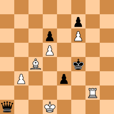 Smyslov, Vassily – Boleslavsky, Isaak