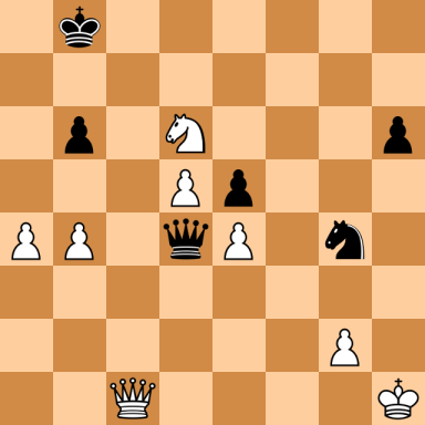 Smyslov, Vassily – Boleslavsky, Isaak