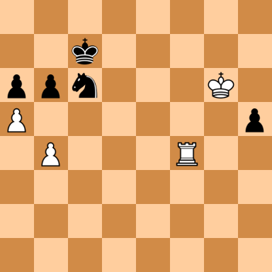 Smyslov, Vassily – Boleslavsky, Isaak