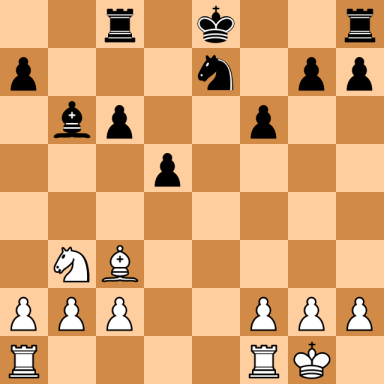 Smyslov, Vassily – Botvinnik, Mikhail