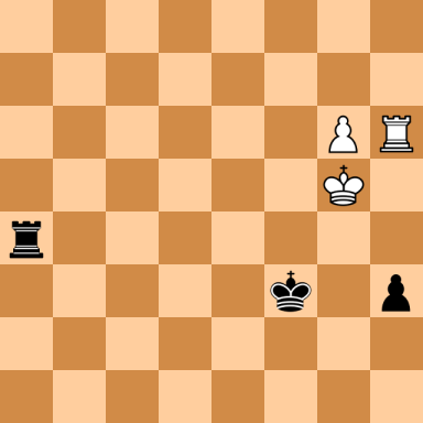 Smyslov, Vassily – Botvinnik, Mikhail