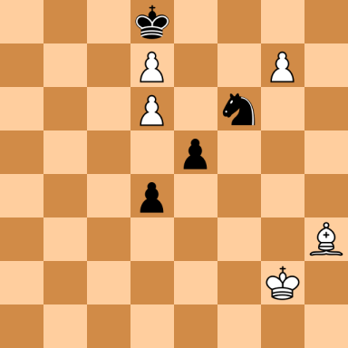 Smyslov, Vassily – Geller, Efim P