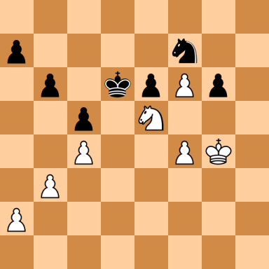 Smyslov, Vassily – Golombek, Harry