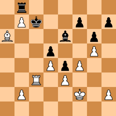 Smyslov, Vassily – Kasparian, Genrikh