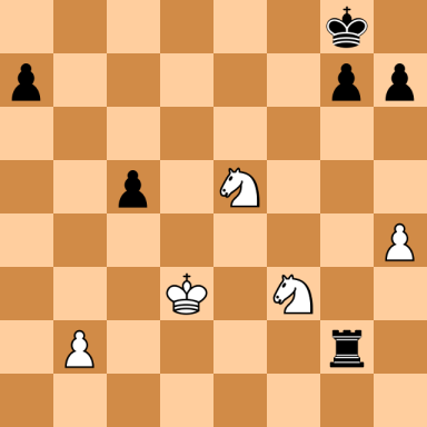 Smyslov, Vassily – Katetov, Miroslav