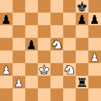 Smyslov, Vassily – Katetov, Miroslav