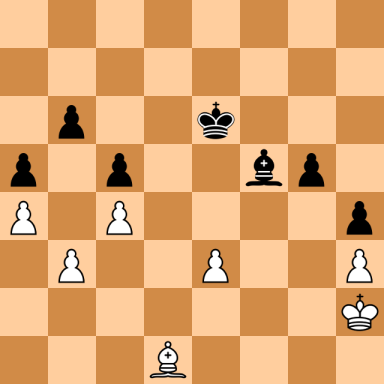 Smyslov, Vassily – Keres, Paul