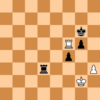 Smyslov, Vassily – Keres, Paul