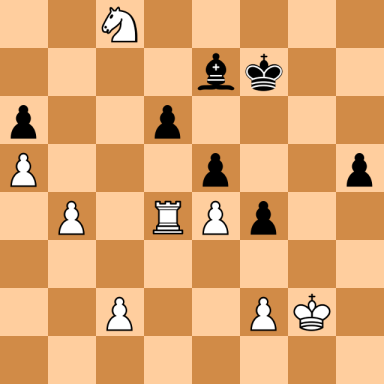Smyslov, Vassily – Kholmov, Ratmir D