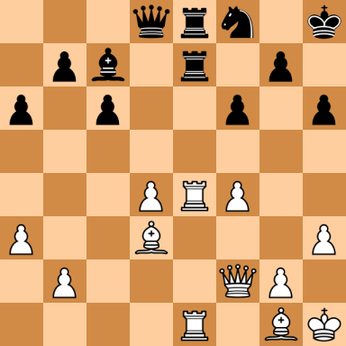 Smyslov, Vassily – Konstantinopolsky, Alexander