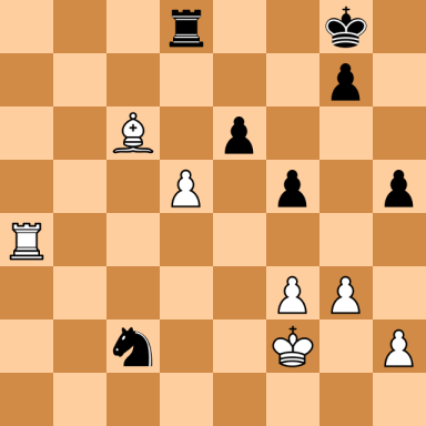 Smyslov, Vassily – Konstantinopolsky, Alexander
