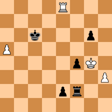 Smyslov, Vassily – Kortschnoj, Viktor