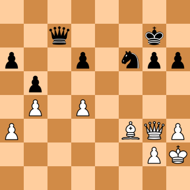 Smyslov, Vassily – Kotov, Alexander