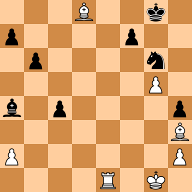 Smyslov, Vassily – Kottnauer, Cenek