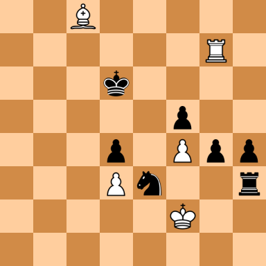 Smyslov, Vassily – Kottnauer, Cenek