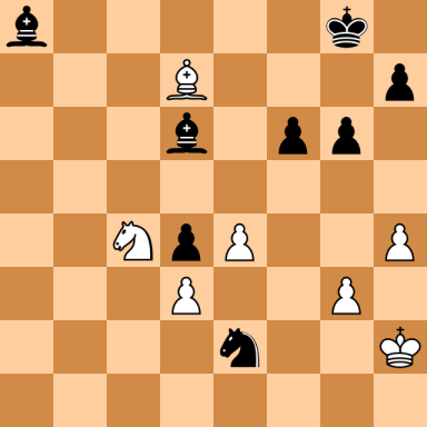 Smyslov, Vassily – Moiseev, Oleg L