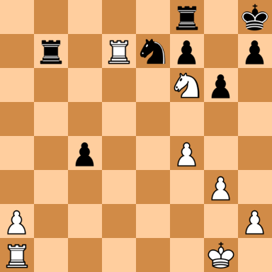 Smyslov, Vassily – Moiseev, Oleg L