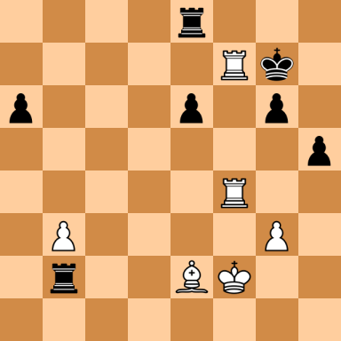 Smyslov, Vassily – Moiseev, Oleg L