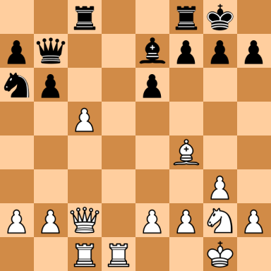 Smyslov, Vassily – Petrosian, Tigran V