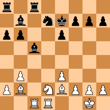 Smyslov, Vassily – Petrosian, Tigran V