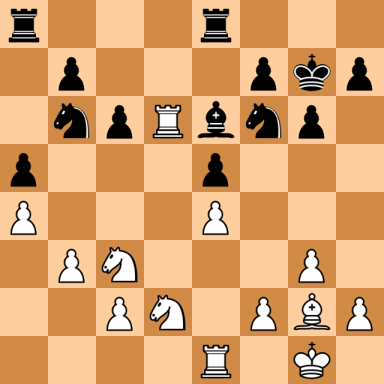 Smyslov, Vassily – Petrosian, Tigran V
