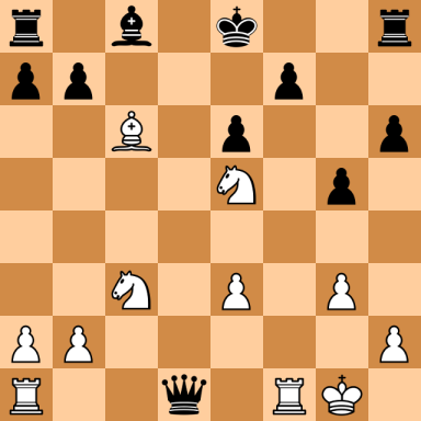 Smyslov, Vassily – Prins, Lodewijk